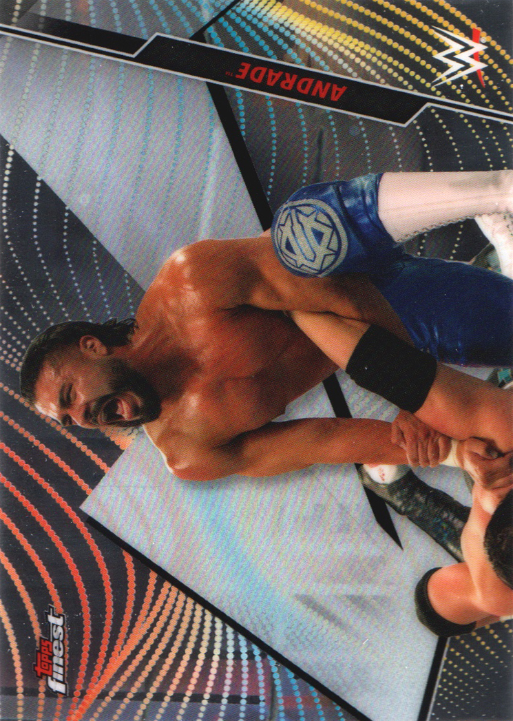 B3854- 2020 Feinstes Wwe Wrestling #S 1-100 + Einsätze -du Pick- 15 + Gratis US - Bild 6 von 100
