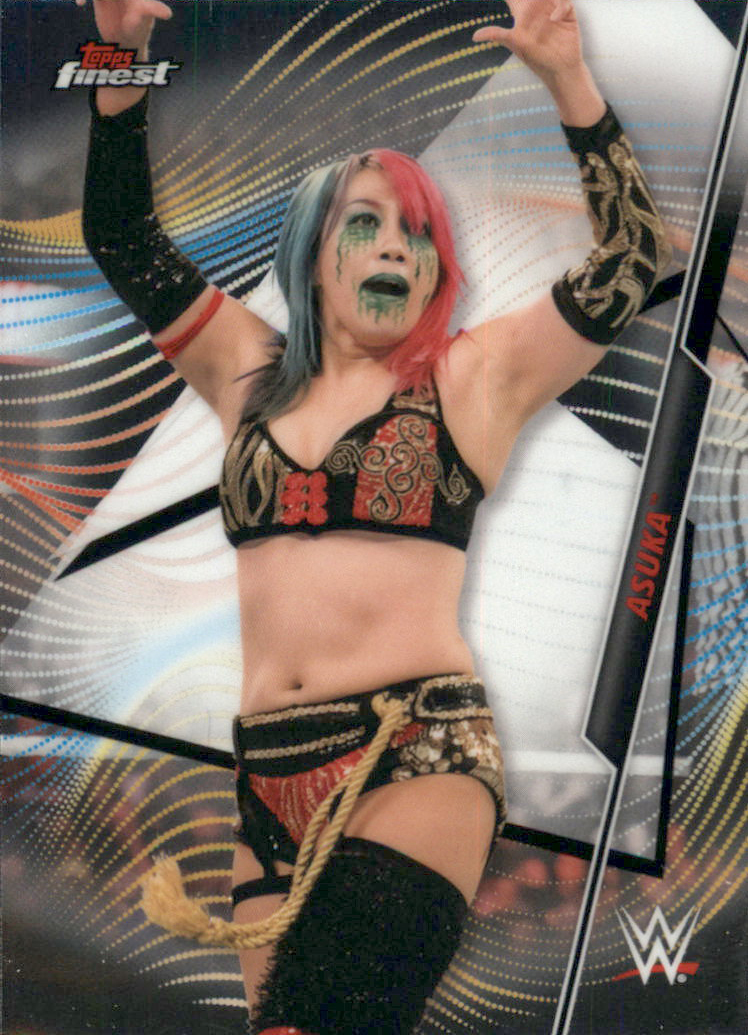 B3854- 2020 Feinstes Wwe Wrestling #S 1-100 + Einsätze -du Pick- 15 + Gratis US - Bild 8 von 100