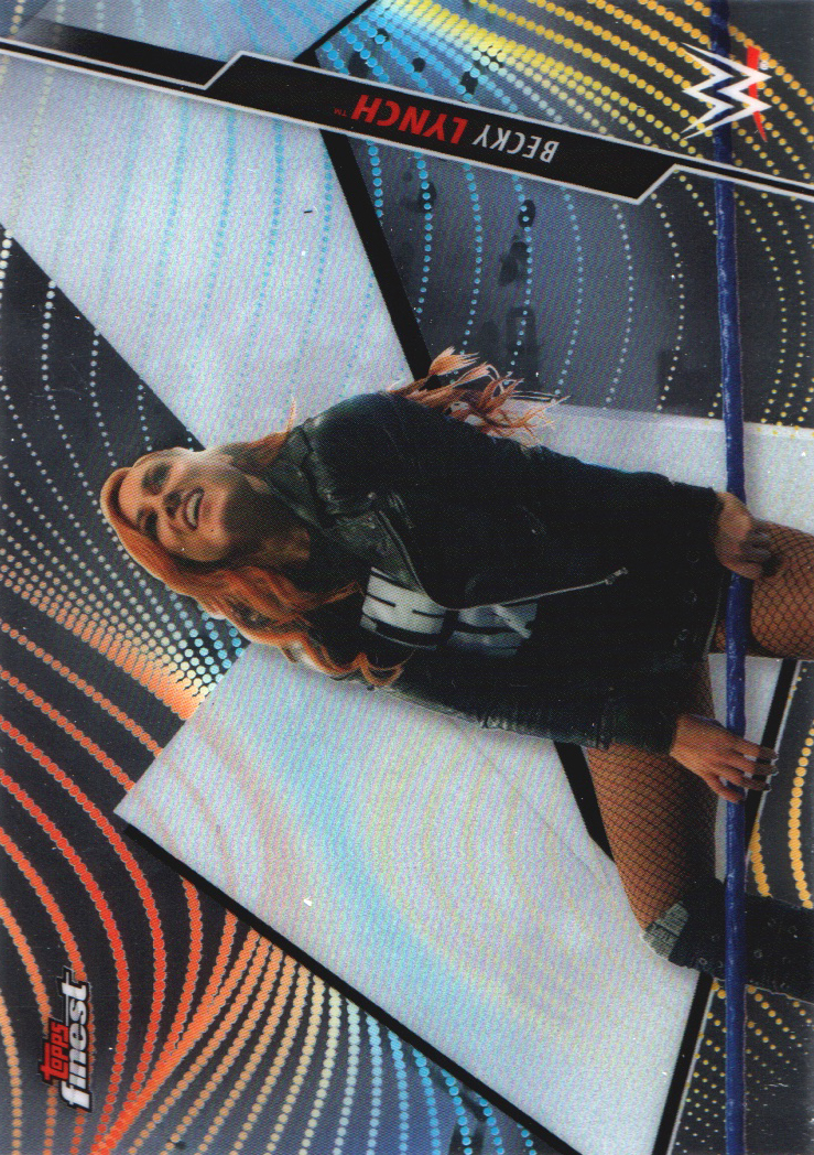 B3854- 2020 Feinstes Wwe Wrestling #S 1-100 + Einsätze -du Pick- 15 + Gratis US - Bild 10 von 100