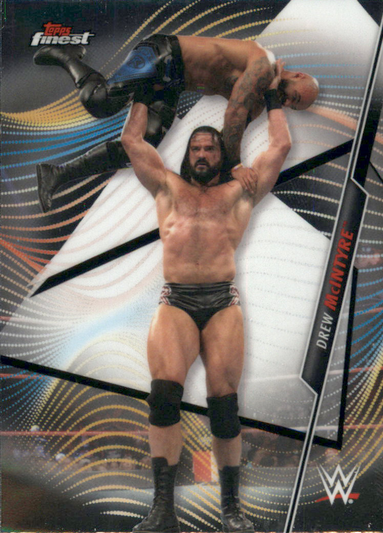 B3854- 2020 Feinstes Wwe Wrestling #S 1-100 + Einsätze -du Pick- 15 + Gratis US - Bild 14 von 100