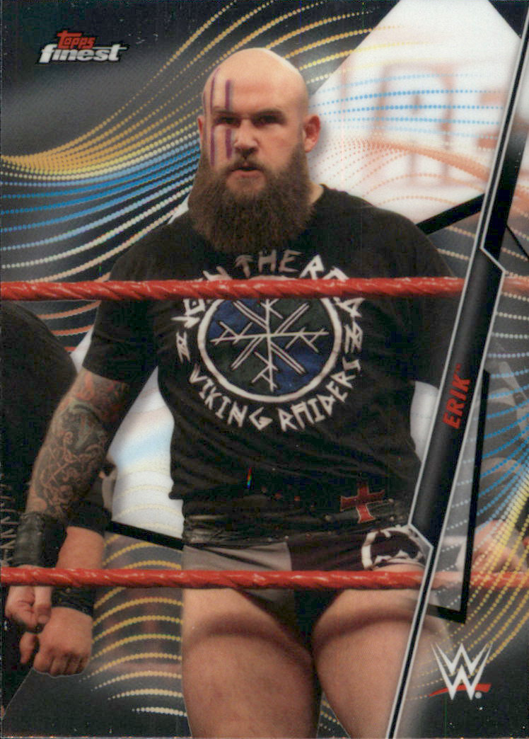 B3854- 2020 Feinstes Wwe Wrestling #S 1-100 + Einsätze -du Pick- 15 + Gratis US - Bild 16 von 100