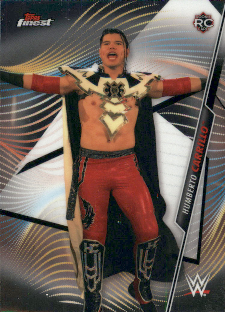 B3854- 2020 Feinstes Wwe Wrestling #S 1-100 + Einsätze -du Pick- 15 + Gratis US - Bild 18 von 100