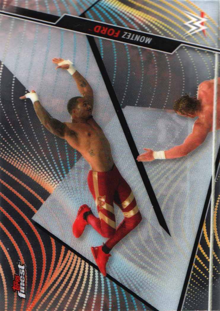 B3854- 2020 Feinstes Wwe Wrestling #S 1-100 + Einsätze -du Pick- 15 + Gratis US - Bild 20 von 100