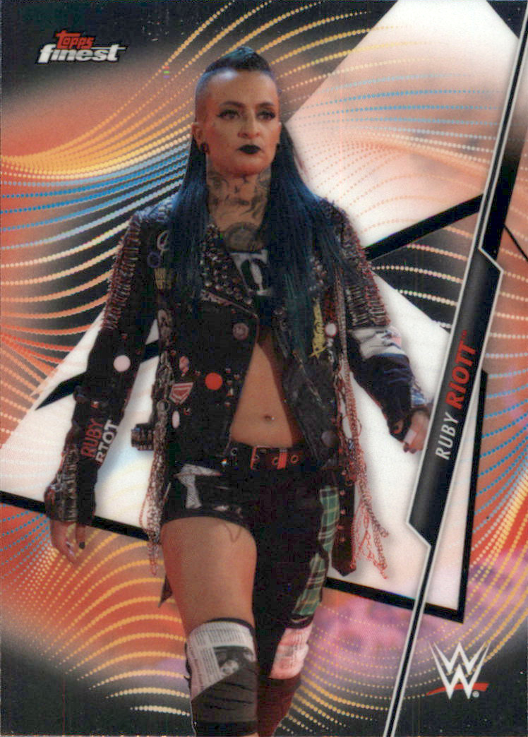B3854- 2020 Feinstes Wwe Wrestling #S 1-100 + Einsätze -du Pick- 15 + Gratis US - Bild 28 von 100