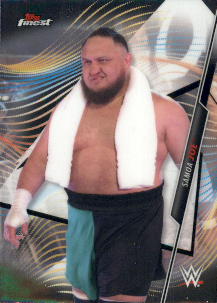 B3854- 2020 Feinstes Wwe Wrestling #S 1-100 + Einsätze -du Pick- 15 + Gratis US - Bild 30 von 100