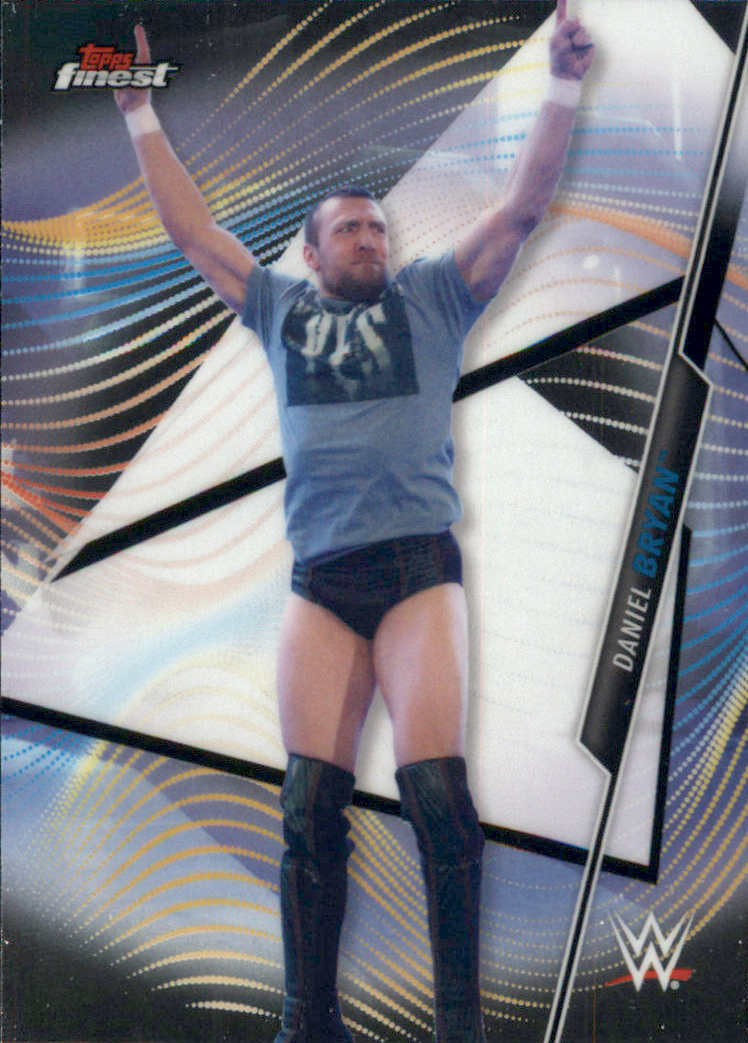 B3854- 2020 Feinstes Wwe Wrestling #S 1-100 + Einsätze -du Pick- 15 + Gratis US - Bild 38 von 100