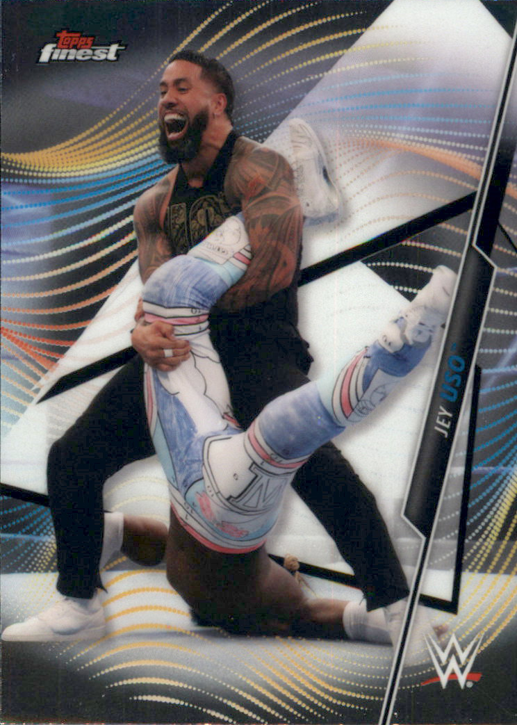 B3854- 2020 Feinstes Wwe Wrestling #S 1-100 + Einsätze -du Pick- 15 + Gratis US - Bild 40 von 100