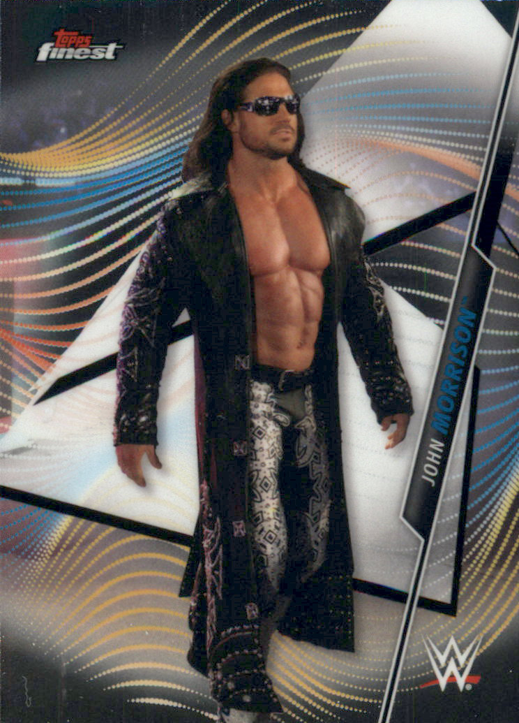B3854- 2020 Feinstes Wwe Wrestling #S 1-100 + Einsätze -du Pick- 15 + Gratis US - Bild 42 von 100