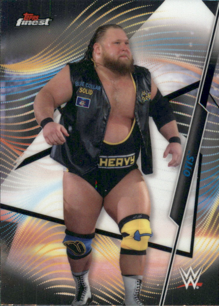 B3854- 2020 Feinstes Wwe Wrestling #S 1-100 + Einsätze -du Pick- 15 + Gratis US - Bild 50 von 100
