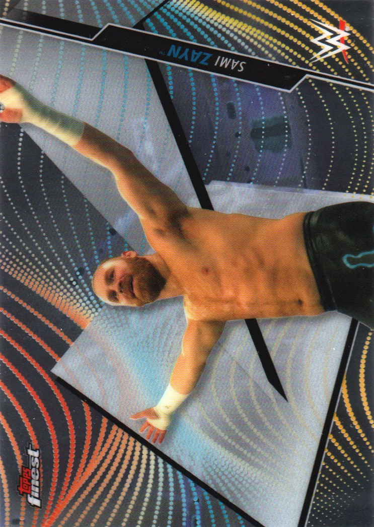 B3854- 2020 Feinstes Wwe Wrestling #S 1-100 + Einsätze -du Pick- 15 + Gratis US - Bild 56 von 100
