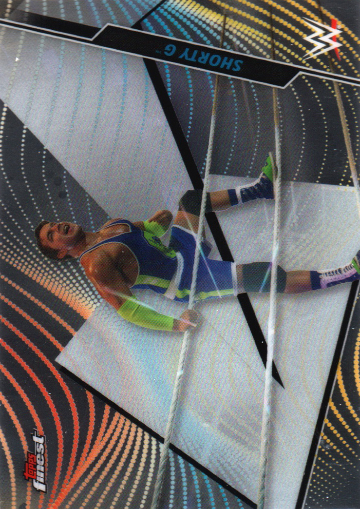 B3854- 2020 Feinstes Wwe Wrestling #S 1-100 + Einsätze -du Pick- 15 + Gratis US - Bild 58 von 100