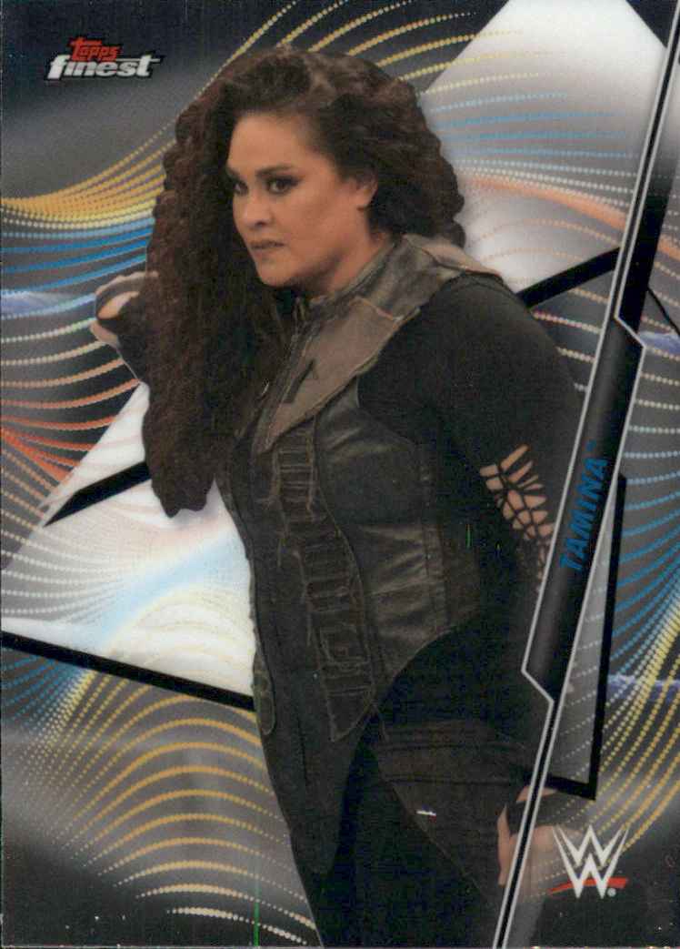 B3854- 2020 Feinstes Wwe Wrestling #S 1-100 + Einsätze -du Pick- 15 + Gratis US - Bild 60 von 100
