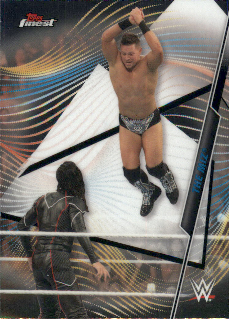 B3854- 2020 Feinstes Wwe Wrestling #S 1-100 + Einsätze -du Pick- 15 + Gratis US - Bild 62 von 100