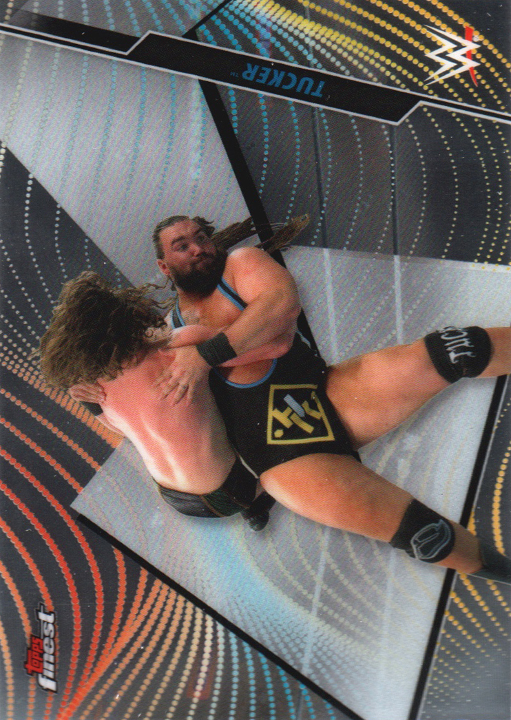 B3854- 2020 Feinstes Wwe Wrestling #S 1-100 + Einsätze -du Pick- 15 + Gratis US - Bild 64 von 100