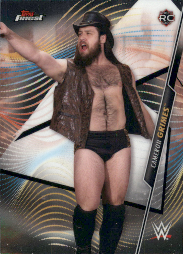 B3854- 2020 Feinstes Wwe Wrestling #S 1-100 + Einsätze -du Pick- 15 + Gratis US - Bild 66 von 100