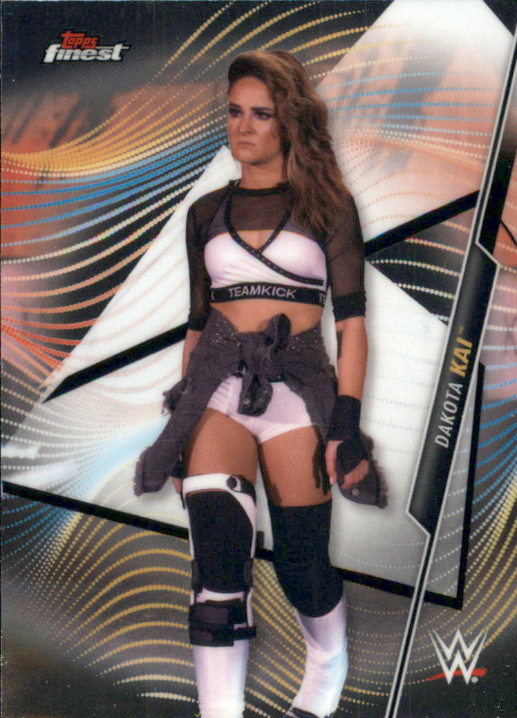 B3854- 2020 Feinstes Wwe Wrestling #S 1-100 + Einsätze -du Pick- 15 + Gratis US - Bild 68 von 100