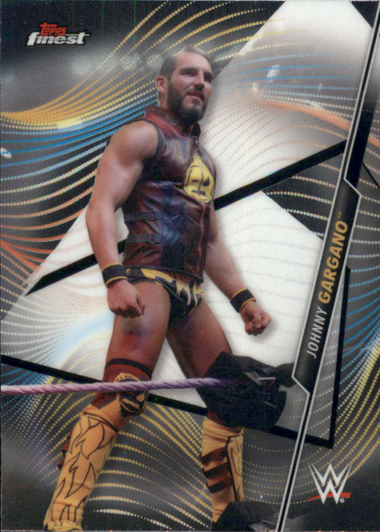 B3854- 2020 Feinstes Wwe Wrestling #S 1-100 + Einsätze -du Pick- 15 + Gratis US - Bild 70 von 100