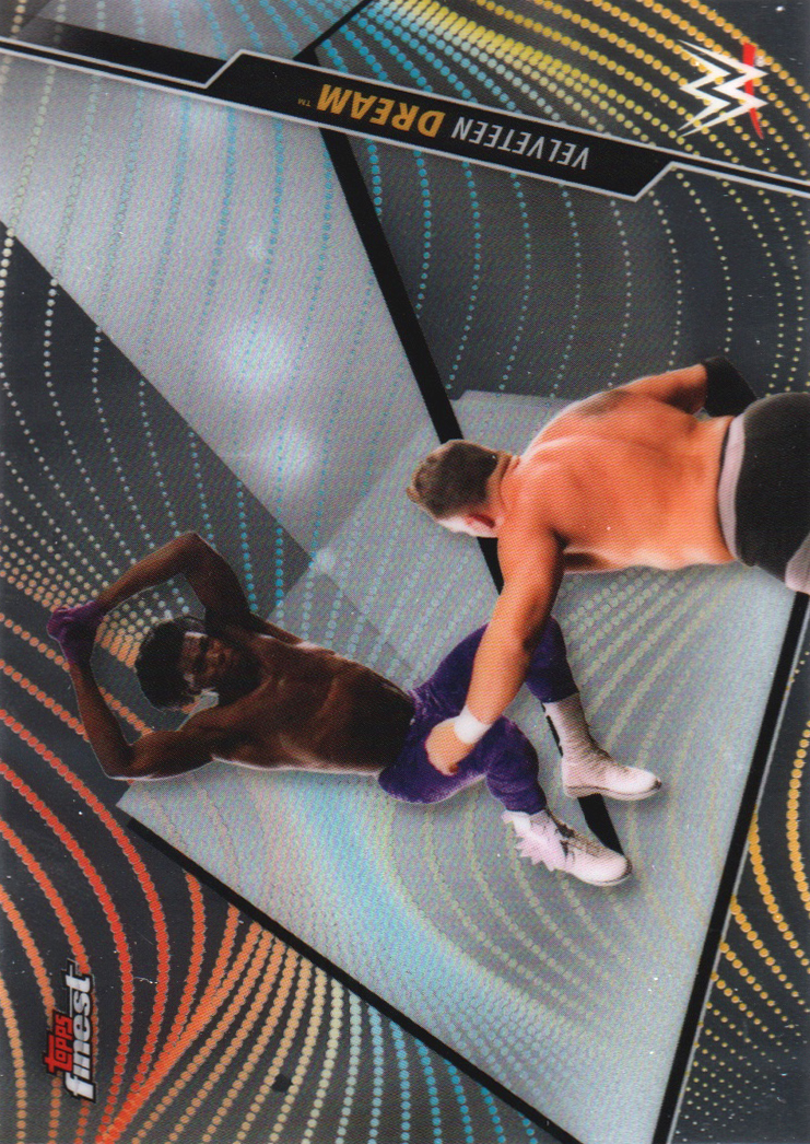 B3854- 2020 Feinstes Wwe Wrestling #S 1-100 + Einsätze -du Pick- 15 + Gratis US - Bild 80 von 100