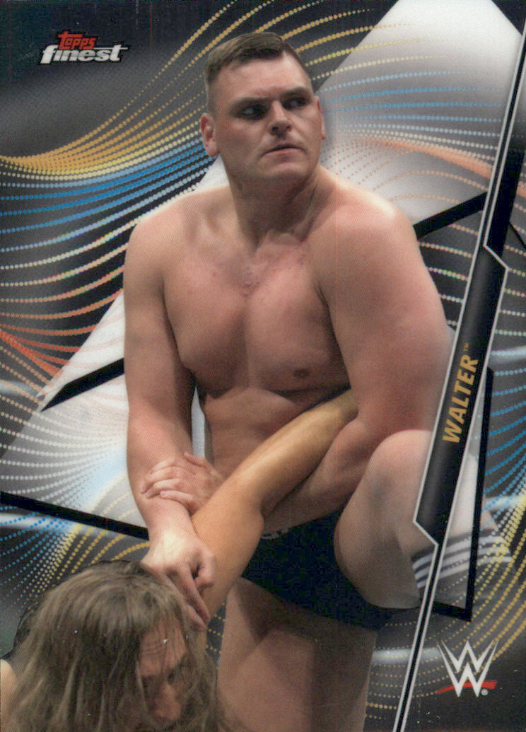 B3854- 2020 Feinstes Wwe Wrestling #S 1-100 + Einsätze -du Pick- 15 + Gratis US - Bild 84 von 100