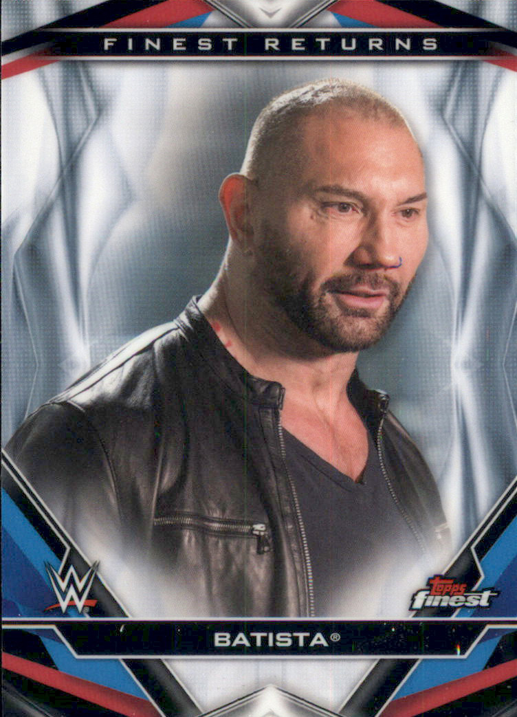 B3854- 2020 Feinstes Wwe Wrestling #S 1-100 + Einsätze -du Pick- 15 + Gratis US - Bild 90 von 100