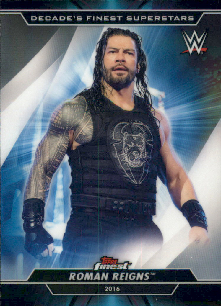 B3854- 2020 Feinstes Wwe Wrestling #S 1-100 + Einsätze -du Pick- 15 + Gratis US - Bild 92 von 100