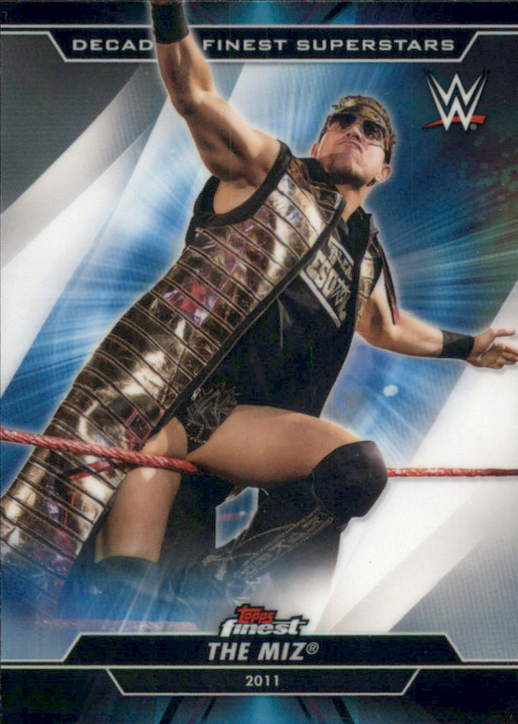B3854- 2020 Feinstes Wwe Wrestling #S 1-100 + Einsätze -du Pick- 15 + Gratis US - Bild 94 von 100