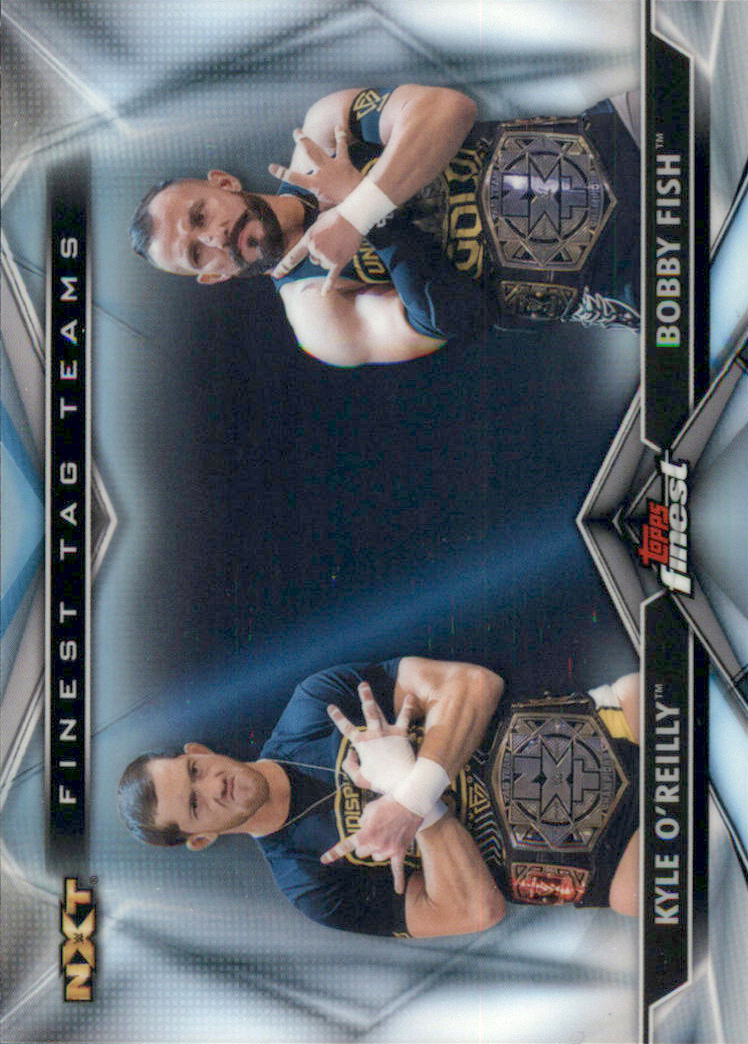 B3854- 2020 Feinstes Wwe Wrestling #S 1-100 + Einsätze -du Pick- 15 + Gratis US - Bild 96 von 100