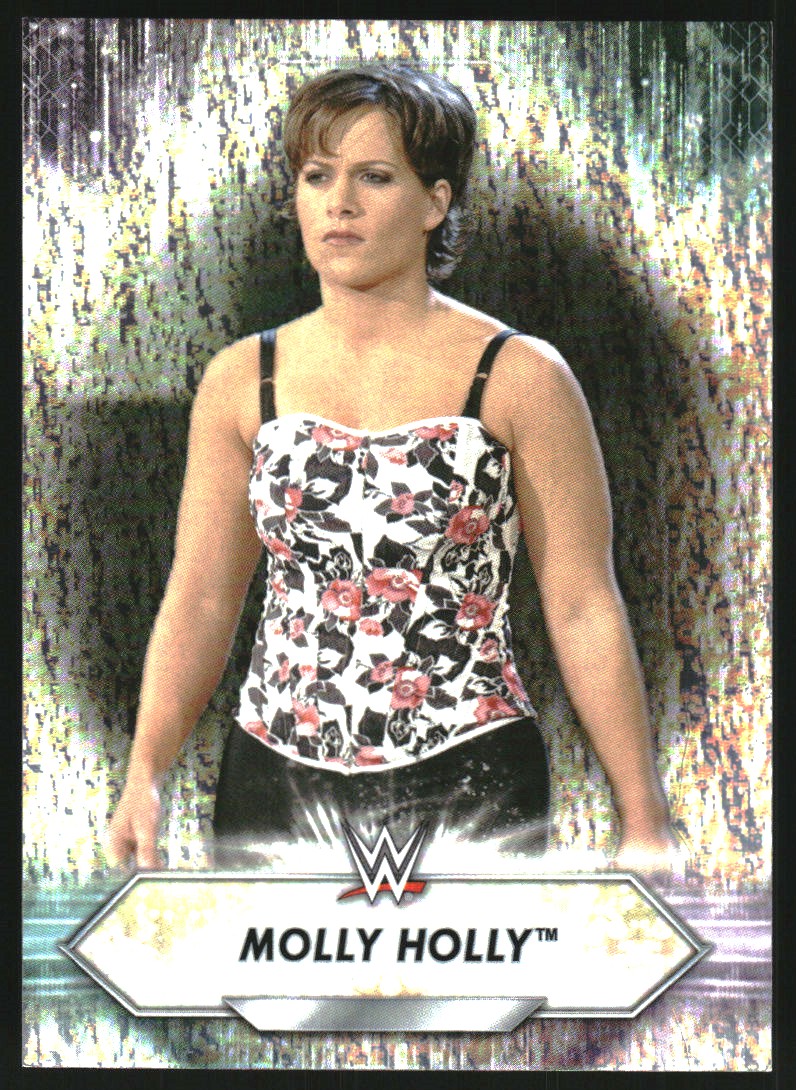 Sports Card Front
