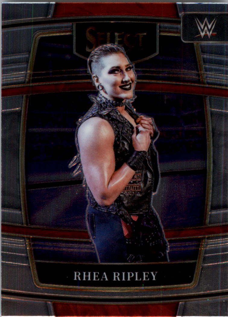 Rhea Ripley Rpa Card Beckett: Online Sports & Non Sports Cards Collectibles and Price Guide ...