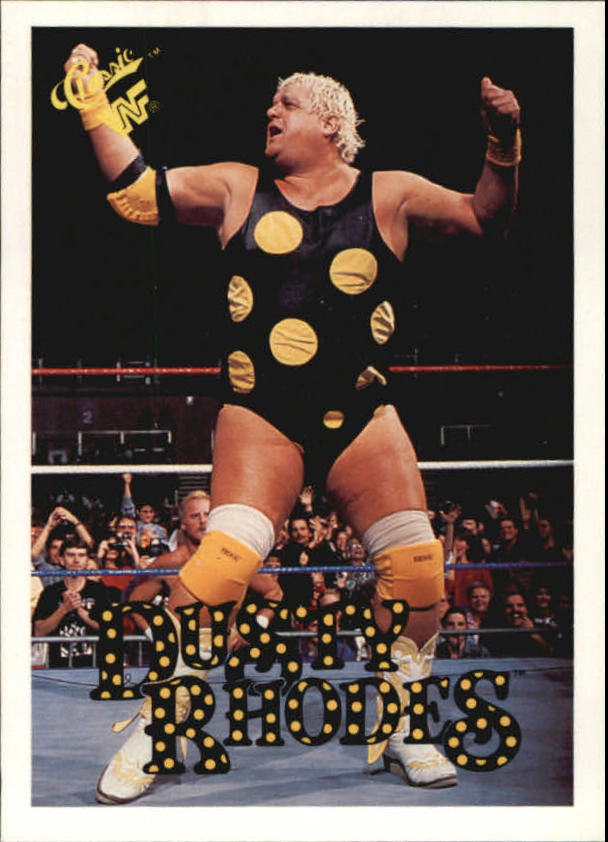 A8495- 1990 Classic WWF History of WrestleMania -You Pick- 15+ FREE US SHIP - Picture 220 of 221