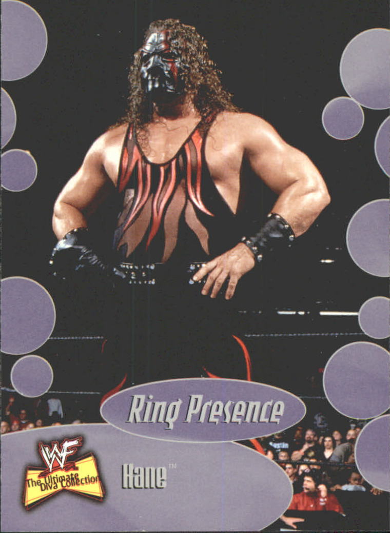 A6913- 2001 Fleer WWF The Ultimate Diva Collection -You Pick- 15+ FREE US SHIP