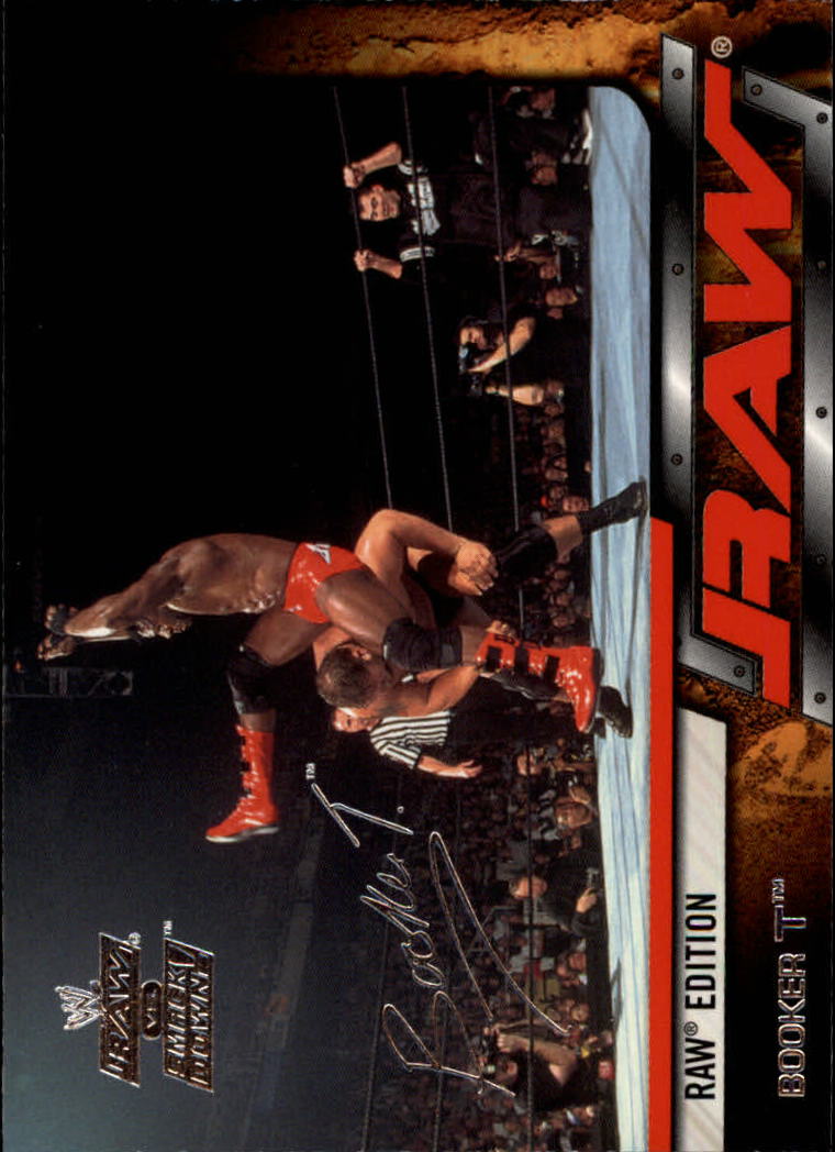 B5829- 2002 Fleer Wwe Raw Vs.Smackdown 1-90 + Einsätze -du Pick- 15 + Kostenlose - Bild 20 von 178