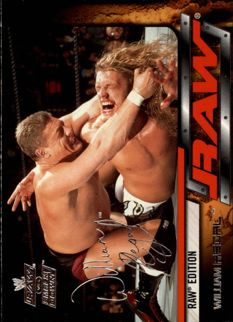 B5829- 2002 Fleer Wwe Raw Vs.Smackdown 1-90 + Einsätze -du Pick- 15 + Kostenlose - Bild 34 von 178