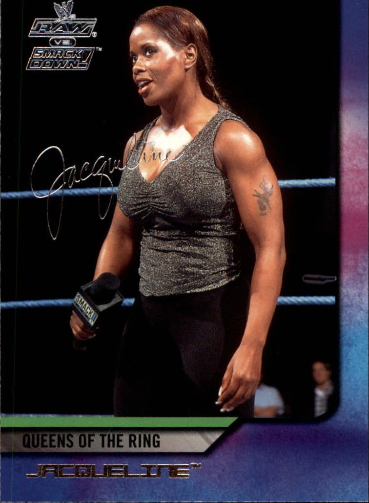 B5829- 2002 Fleer Wwe Raw Vs.Smackdown 1-90 + Einsätze -du Pick- 15 + Kostenlose - Bild 134 von 178