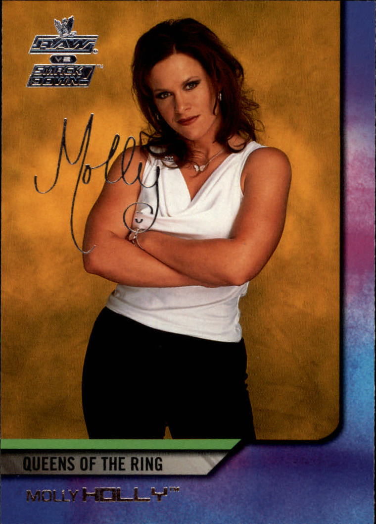 B5829- 2002 Fleer Wwe Raw Vs.Smackdown 1-90 + Einsätze -du Pick- 15 + Kostenlose - Bild 140 von 178