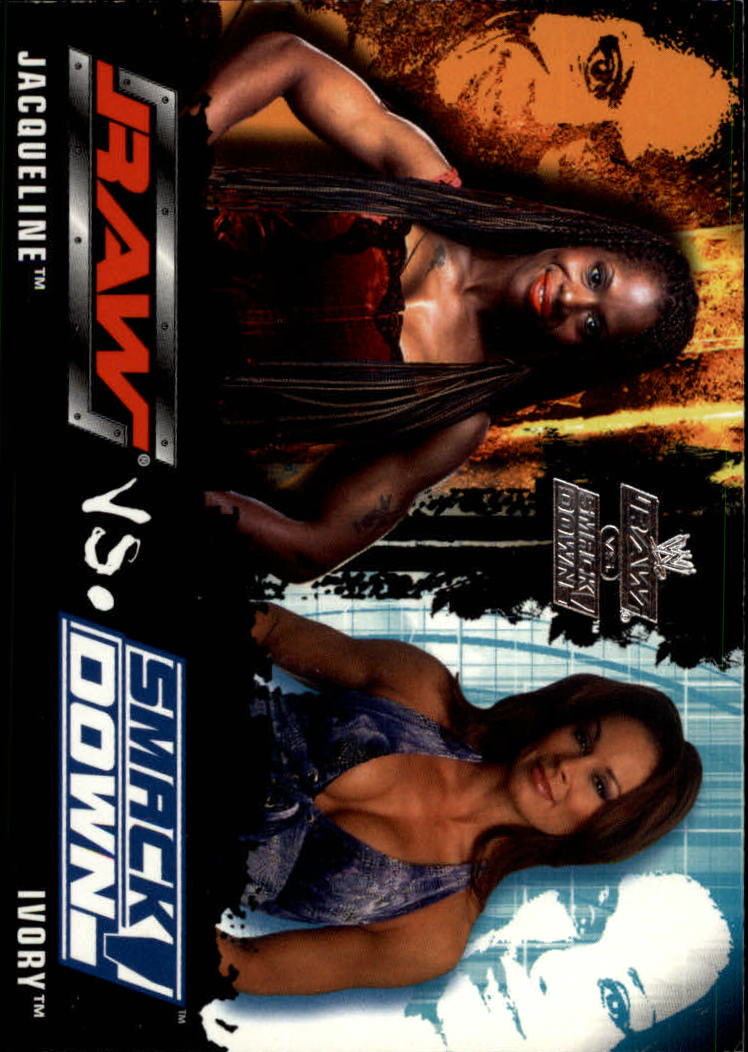 B5829- 2002 Fleer Wwe Raw Vs.Smackdown 1-90 + Einsätze -du Pick- 15 + Kostenlose - Bild 158 von 178