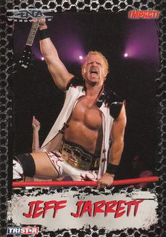 B3377- 2008 TRISTAR TNA Impact Cards 1-69 +Inserts -You Pick- 15+ FREE US SHIP - Picture 14 of 199