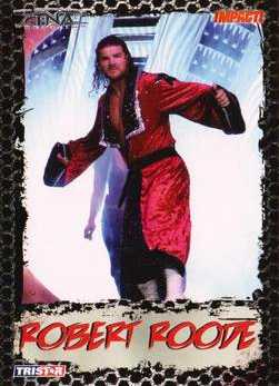 B3377- 2008 TRISTAR TNA Impact Cards 1-69 +Inserts -You Pick- 15+ FREE US SHIP - Picture 24 of 199