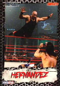 B3377- 2008 TRISTAR TNA Impact Cards 1-69 +Inserts -You Pick- 15+ FREE US SHIP - Picture 30 of 199
