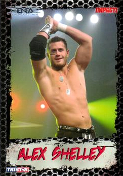 B3377- 2008 TRISTAR TNA Impact Cards 1-69 +Inserts -You Pick- 15+ FREE US SHIP - Picture 38 of 199