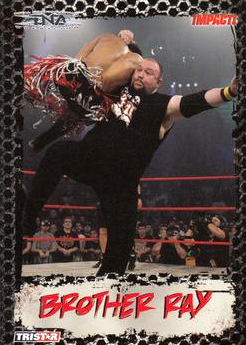 B3377- 2008 TRISTAR TNA Impact Cards 1-69 +Inserts -You Pick- 15+ FREE US SHIP - Picture 46 of 199