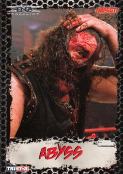 B3377- 2008 TRISTAR TNA Impact Cards 1-69 +Inserts -You Pick- 15+ FREE US SHIP - Picture 50 of 199