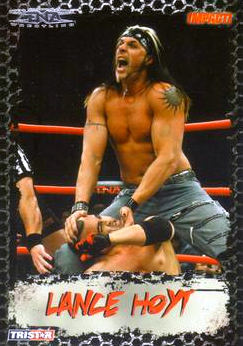B3377- 2008 TRISTAR TNA Impact Cards 1-69 +Inserts -You Pick- 15+ FREE US SHIP - Picture 52 of 199