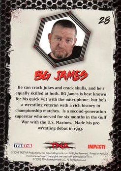 Sports Card Back