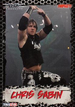 B3377- 2008 TRISTAR TNA Impact Cards 1-69 +Inserts -You Pick- 15+ FREE US SHIP - Picture 56 of 199