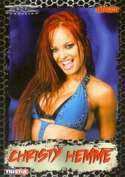 B3377- 2008 TRISTAR TNA Impact Cards 1-69 +Inserts -You Pick- 15+ FREE US SHIP - Picture 88 of 199