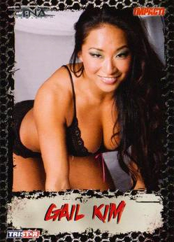 B3377- 2008 TRISTAR TNA Impact Cards 1-69 +Inserts -You Pick- 15+ FREE US SHIP - Picture 92 of 199
