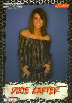 B3377- 2008 TRISTAR TNA Impact Cards 1-69 +Inserts -You Pick- 15+ FREE US SHIP - Picture 134 of 199