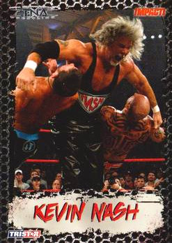 B3377- 2008 TRISTAR TNA Impact Cards 1-69 +Inserts -You Pick- 15+ FREE US SHIP - Picture 136 of 199