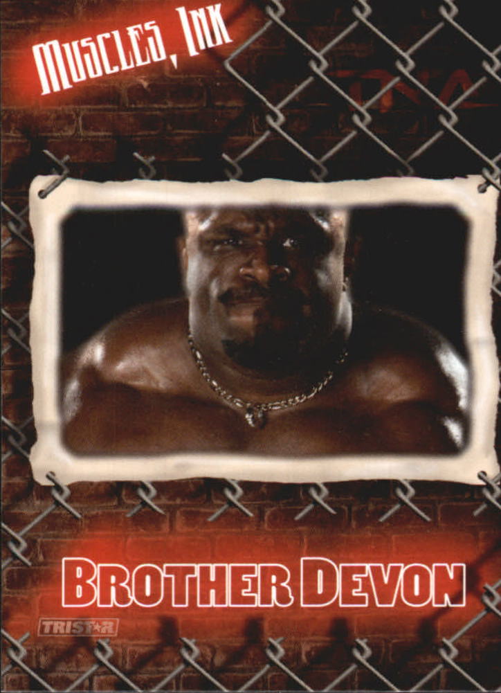 B3377- 2008 TRISTAR TNA Impact Cards 1-69 +Inserts -You Pick- 15+ FREE US SHIP - Picture 156 of 199